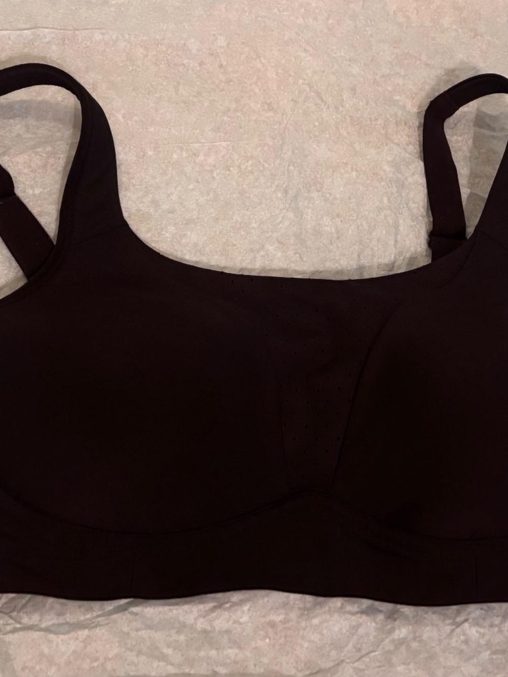 Lululemon Run Times Sports Bra